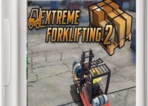 Extreme Forklifting 2 Game