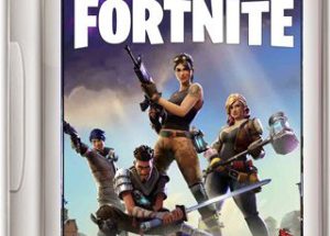 Fortnite Game