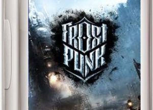 Frostpunk Game