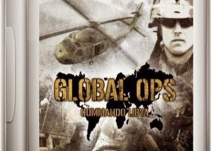 Global Ops Commando Libya Game