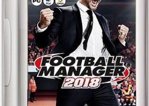 Global Soccer Manager 2018 Game