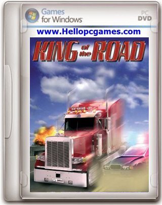 Hard Truck 2 King Of The Road Game Download