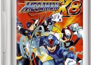 Mega Man X8 Game