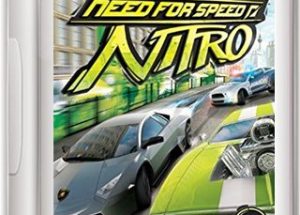 Need for Speed: Nitro Game