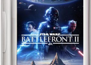 Star Wars Battlefront 2 Game