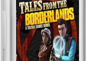 Tales from the Borderlands: Episodes 1-4 Game