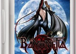 Bayonetta Action-adventure PC Game