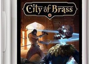 City of Brass Game