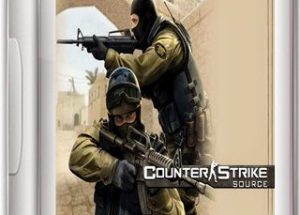 Counter Strike Source Game