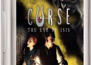 Curse: The Eye of Isis Game