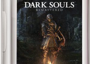 Dark Souls Remastered Game