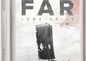 FAR: Lone Sails Game
