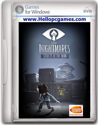 download game little nightmares pc torrent