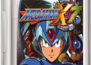 Mega Man X7 Game