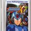 Mega Man X7 Game