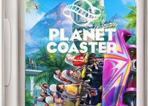 Planet Coaster Game