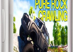 Pure Rock Crawling Game