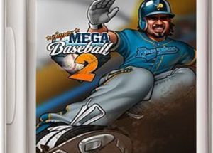 Super Mega Baseball 2 Game