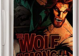 The Wolf Among Us Game