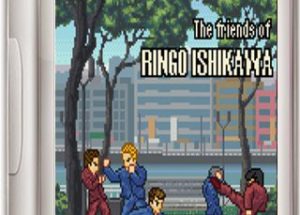 The friends of Ringo Ishikawa Game