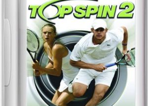 Top Spin 2  Game