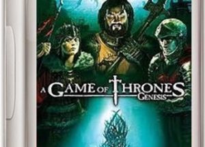 A Game Of Thrones Genesis Game