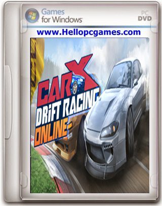 CarX Drift Racing Online Game v1.0.3