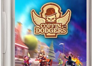 Coffin Dodgers Game