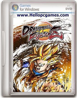 Dragon Ball Fighterz Game Free Download Full Version For Pc