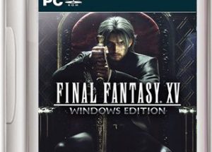 Final Fantasy XV: Windows Edition Game