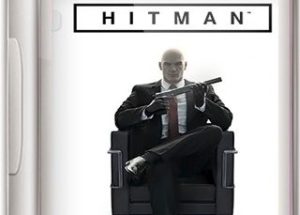 HITMAN Game The Complete First Season 2016