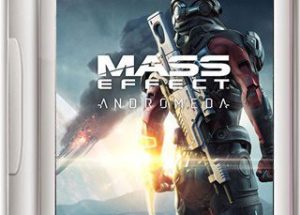 Mass Effect: Andromeda Game