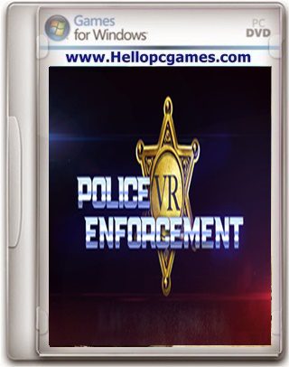 Police Enforcement VR : 1-King-27 Game