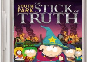 South Park The Stick Of Truth Game
