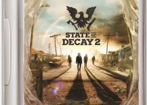 State of Decay 2 Game