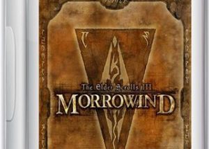 The Elder Scrolls III Morrowind Game