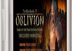 The Elder Scrolls IV: Oblivion Game
