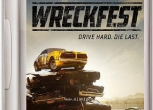 Wreckfest Game