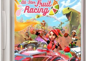 All-Star Fruit Racing Game