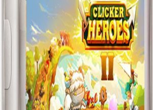 Clicker Heroes 2 Game