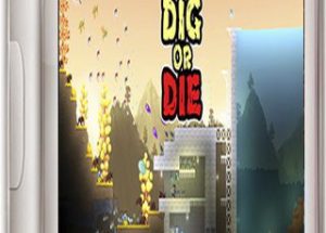 Dig or Die Game