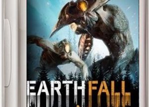 Earthfall Game