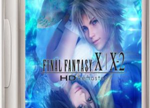 Final Fantasy X/X-2: HD Remaster Game