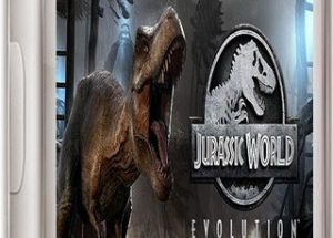 Jurassic World Evolution Game (Full Unlocked)