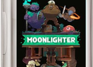 Moonlighter Game