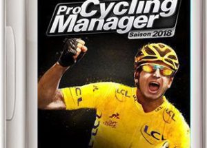 Pro Cycling Manager 2018 Game