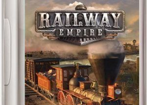 Railway Empire Game