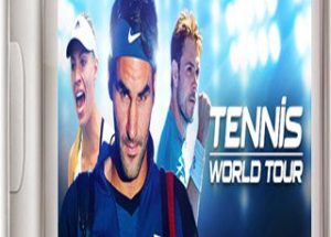 Tennis World Tour Game