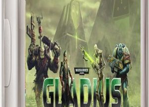 Warhammer 40000 Gladius Relics of War Game