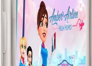 Amber’s Airline – High Hopes Game